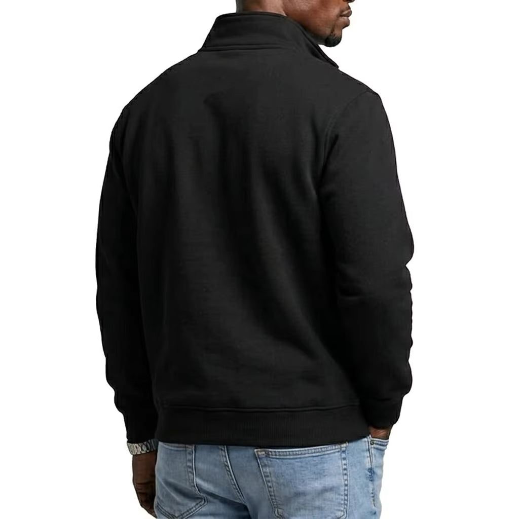 The Classic Zip Hoodie
