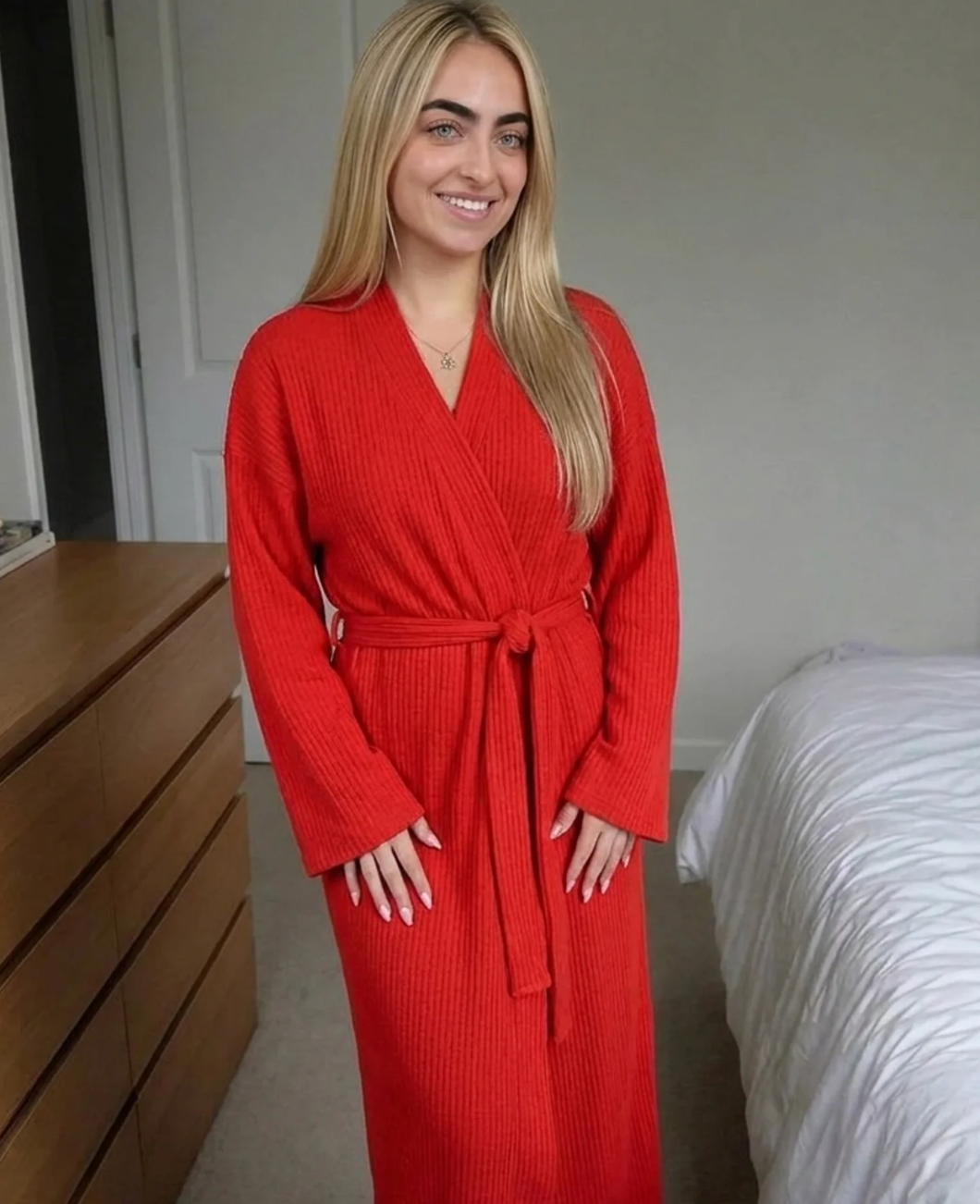 The Aspen Robe