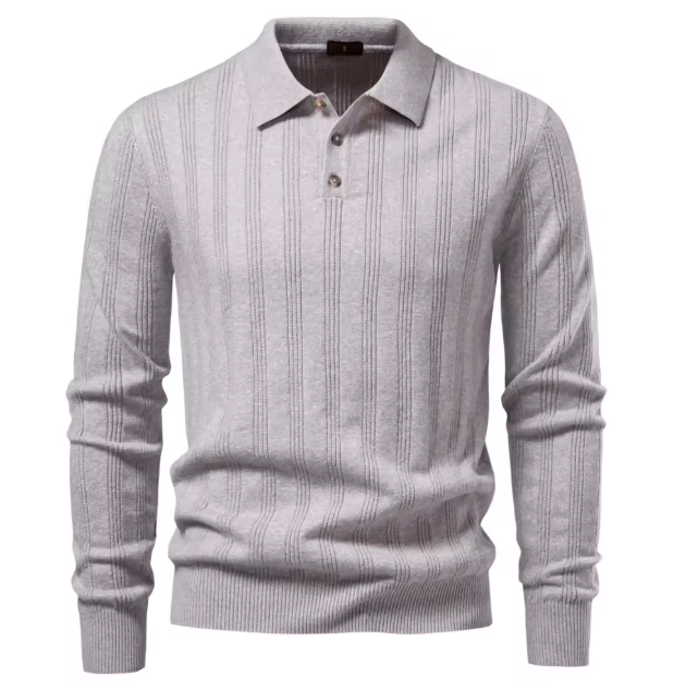 The Heritage Polo Shirt