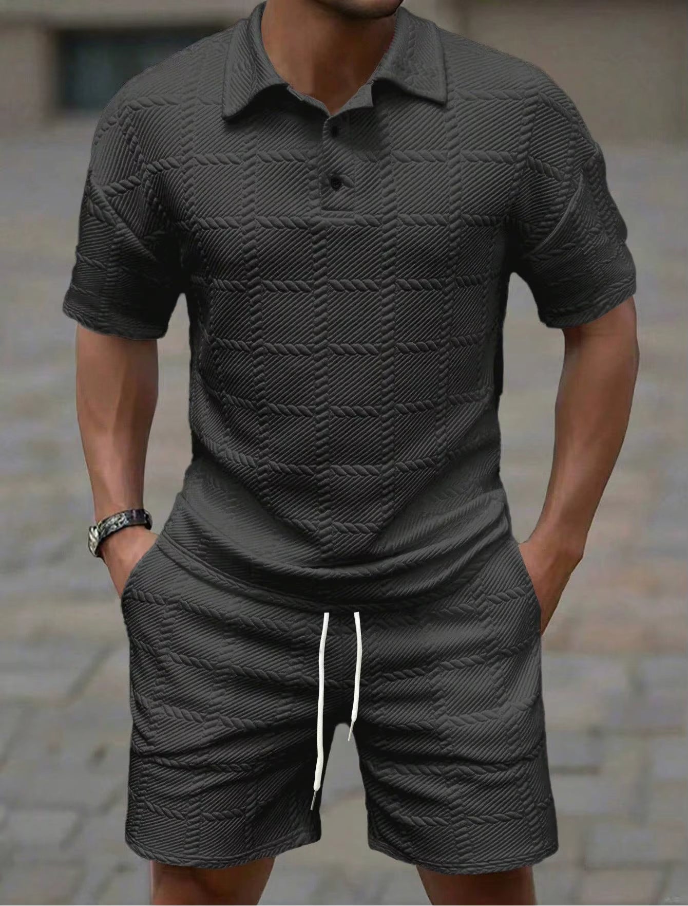 The Porto Set
