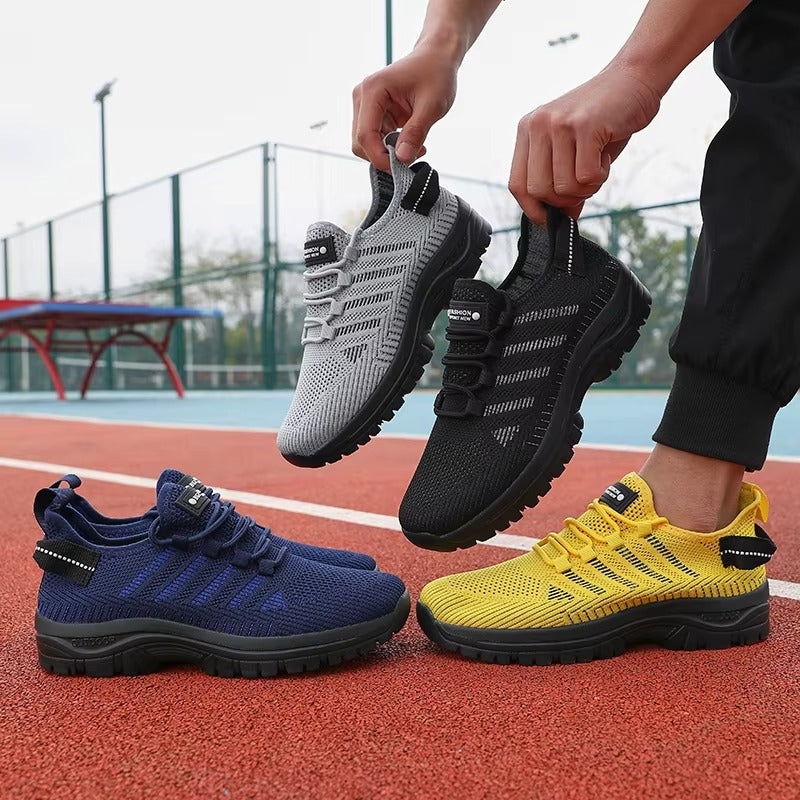 Evercomfi Street Runner