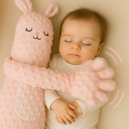 EverComfi™ – Instant Baby Calmer