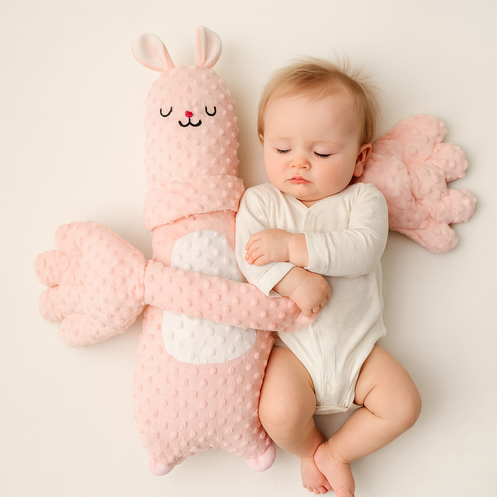 EverComfi™ – Instant Baby Calmer