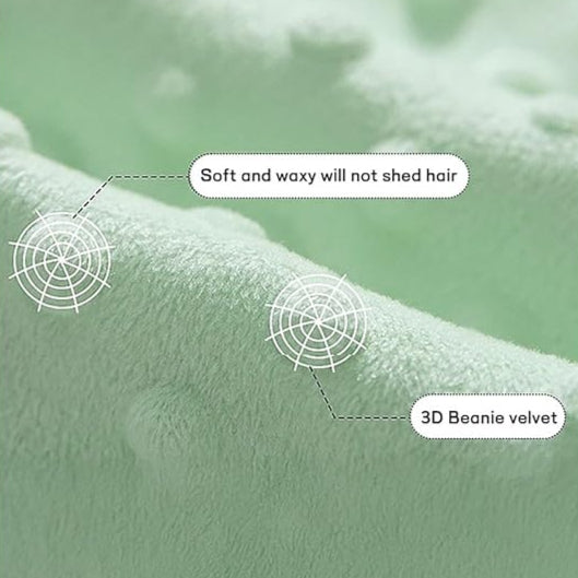 EverComfi™ – Instant Baby Calmer