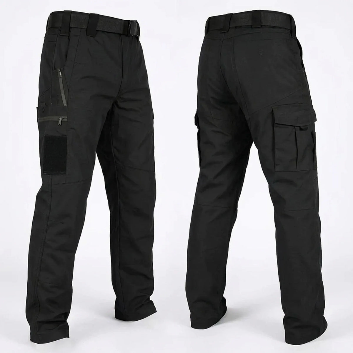 Tactical Cargo Pants
