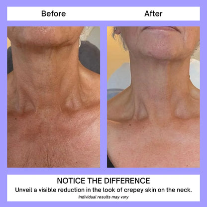 Tighten & Lift Neck Cream