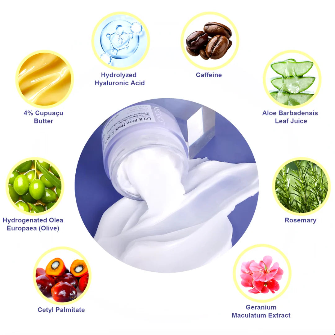 Tighten & Lift Neck Cream