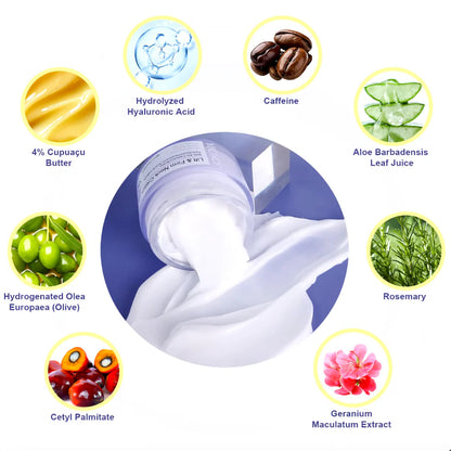 Tighten & Lift Neck Cream