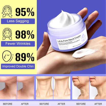 Tighten & Lift Neck Cream