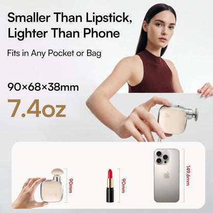 INIA PocketForce Mini Massage Gun