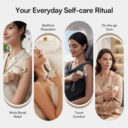 INIA PocketForce Mini Massage Gun