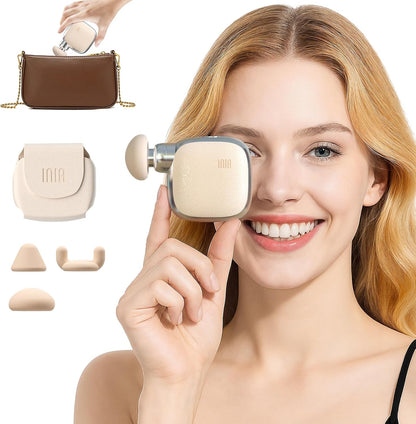INIA PocketForce Mini Massage Gun