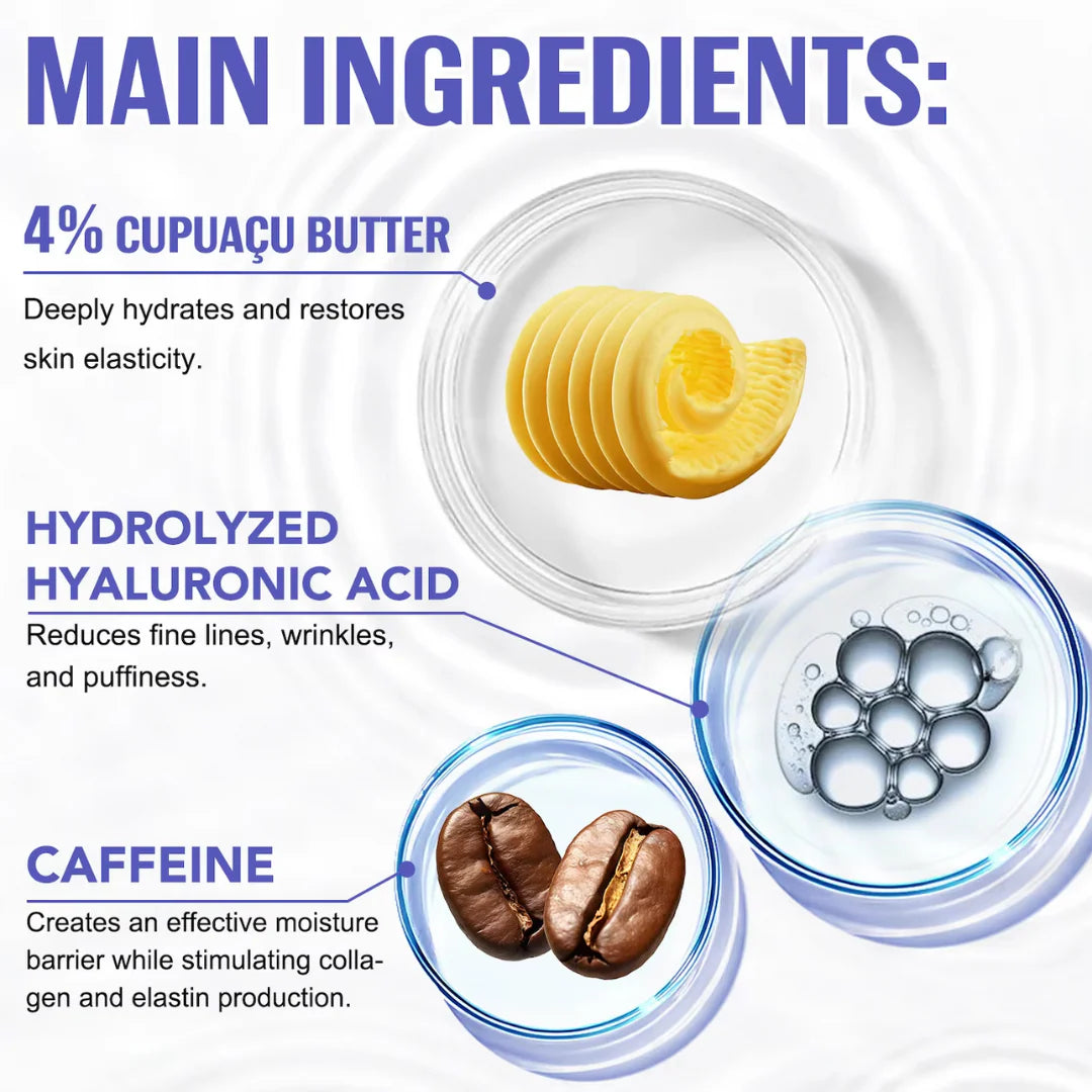 Tighten & Lift Neck Cream