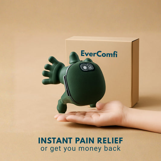 Velure™ - Precision Therapy Massager