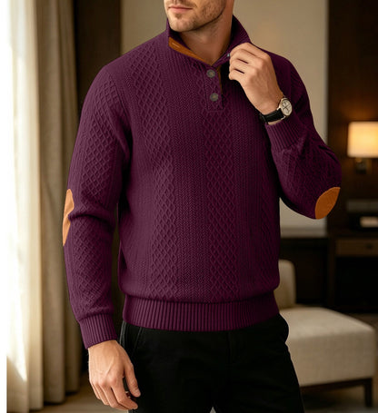 The Heritage Knit