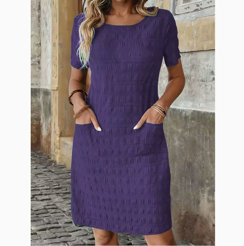 Everyday Pocket Dress