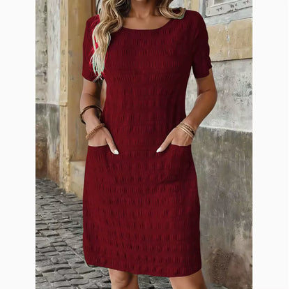 Everyday Pocket Dress