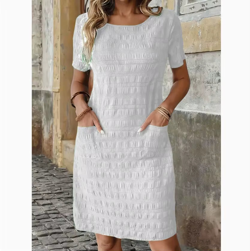Everyday Pocket Dress