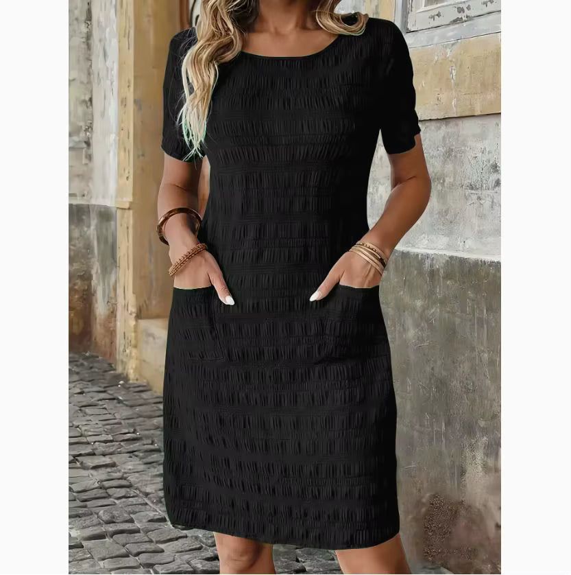 Everyday Pocket Dress