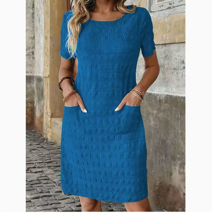 Everyday Pocket Dress