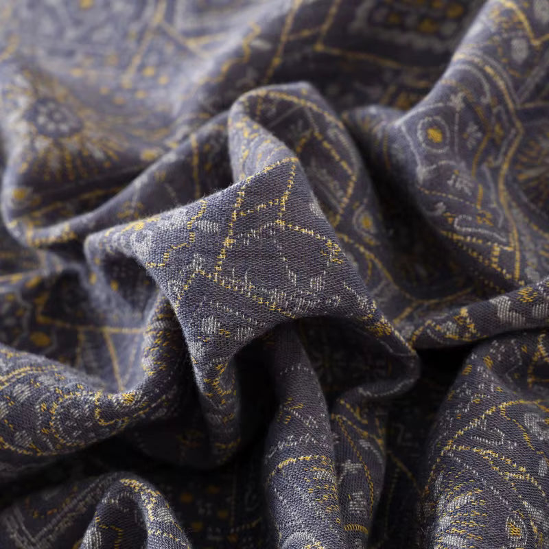 Evercomfi™ – Men's 100% Pure Cotton Pajama Set