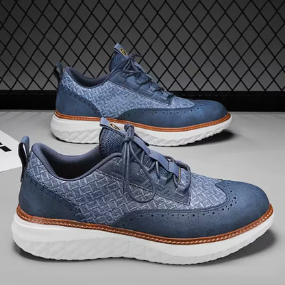 Evercomfi™ - The Oxford Air