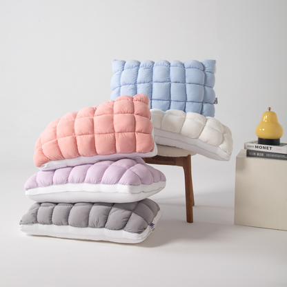 Marshmallow Cooling Pillow