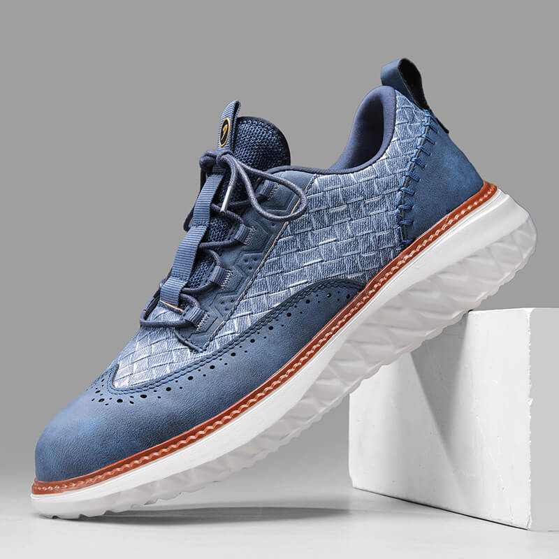 Evercomfi™ - The Oxford Air