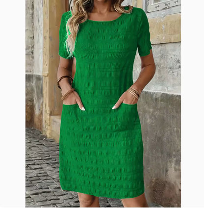 Everyday Pocket Dress