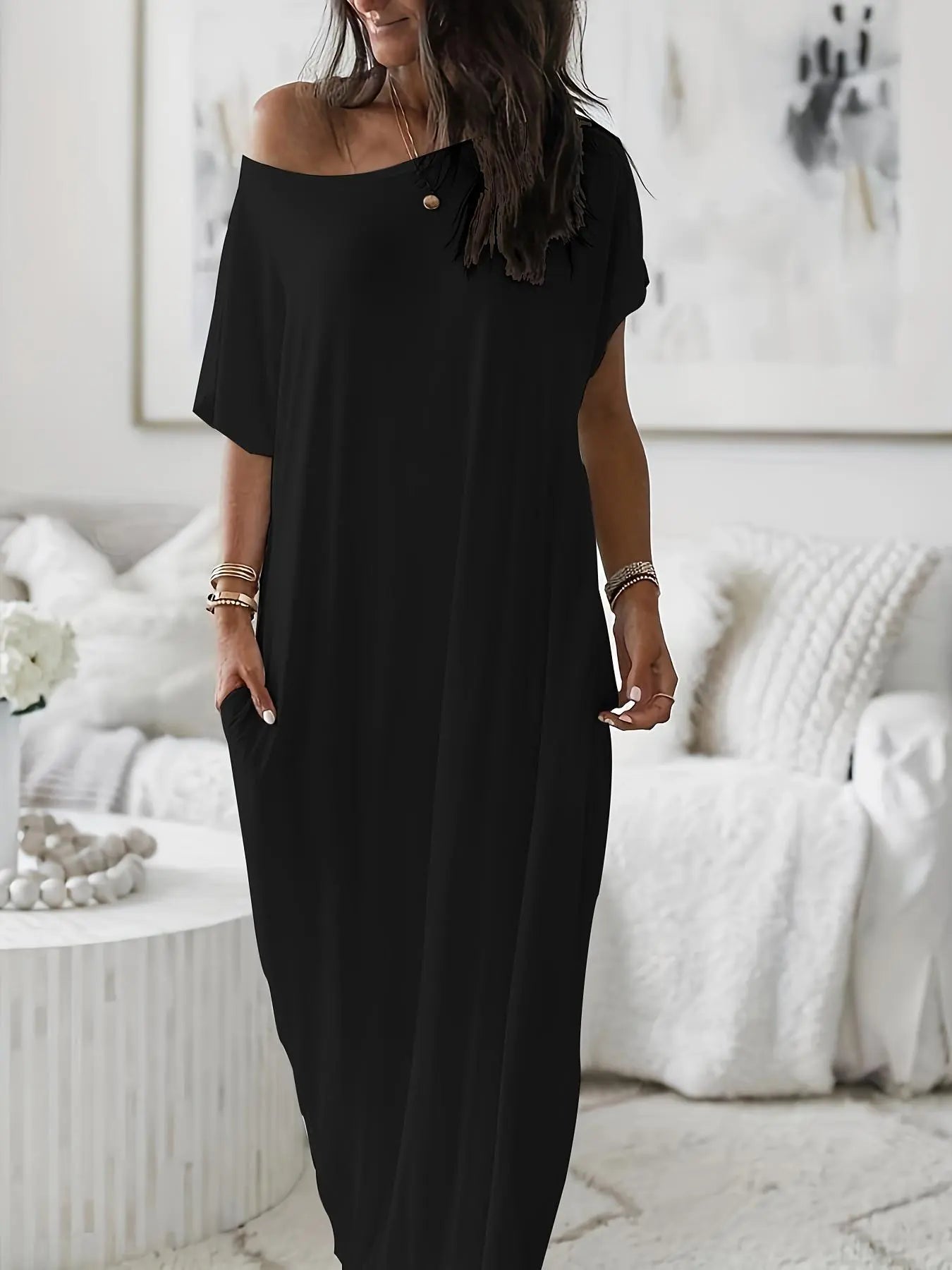 The Sunday Dress