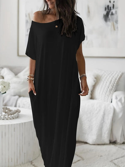 The Sunday Dress