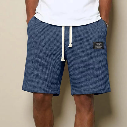 The Malibu Lounge Short