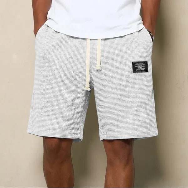 The Malibu Lounge Short