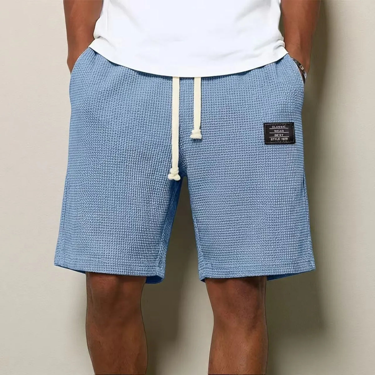 The Malibu Lounge Short