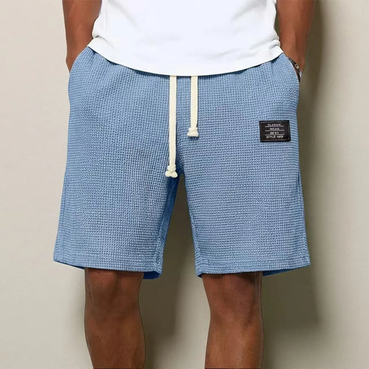 The Malibu Lounge Short