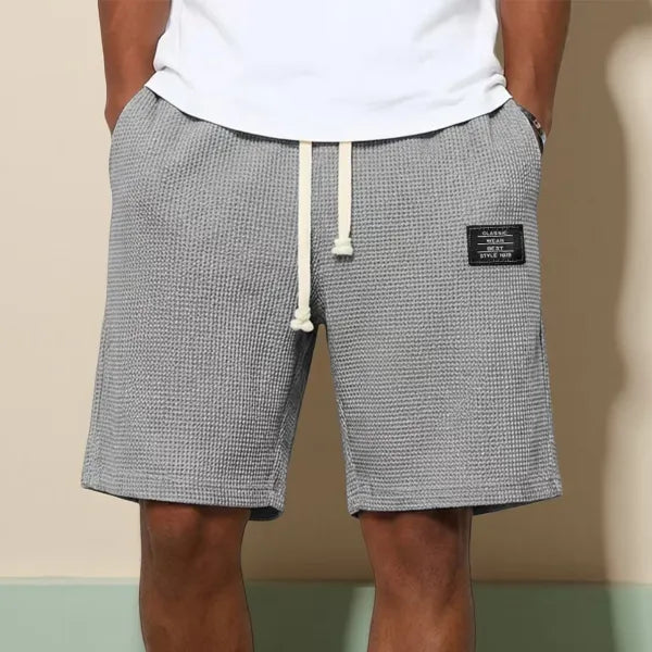 The Malibu Lounge Short