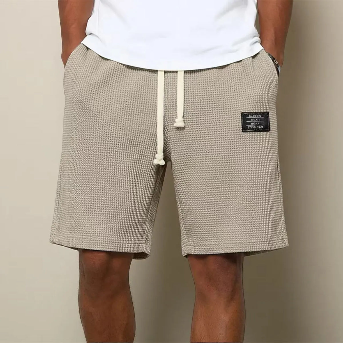 The Malibu Lounge Short