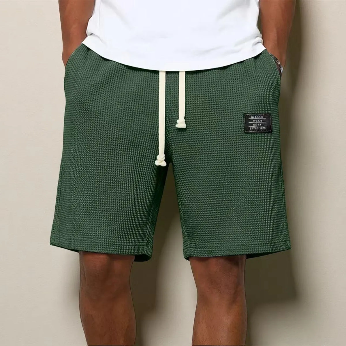 The Malibu Lounge Short