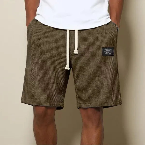 The Malibu Lounge Short