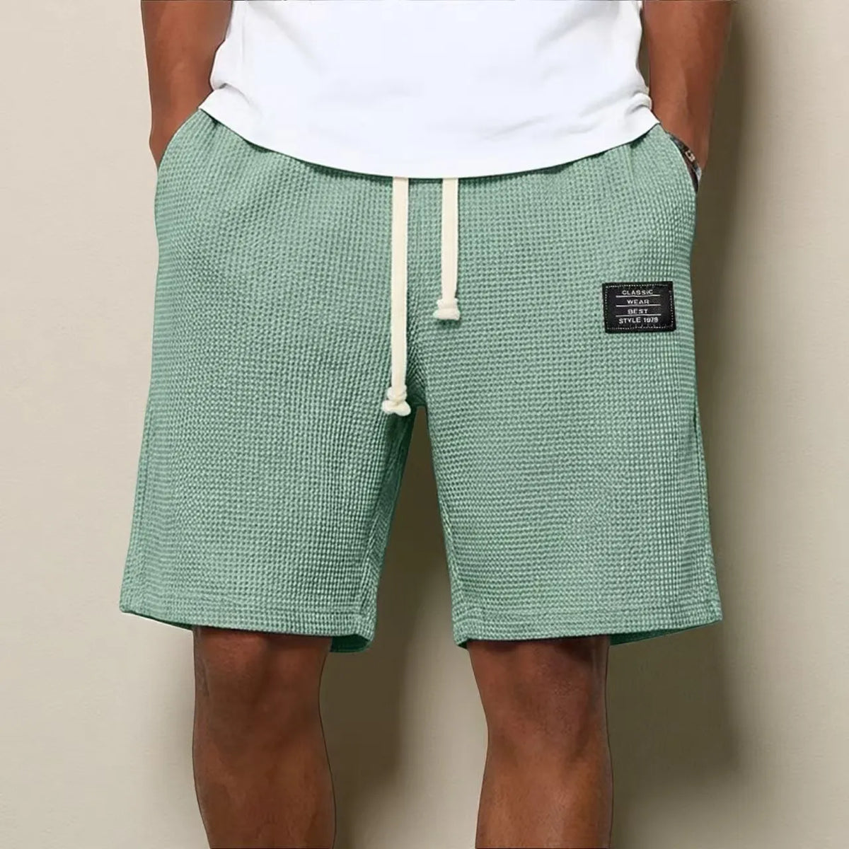 The Malibu Lounge Short