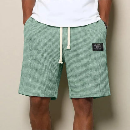 The Malibu Lounge Short