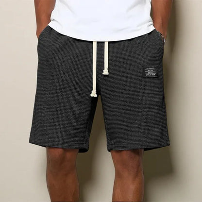 The Malibu Lounge Short