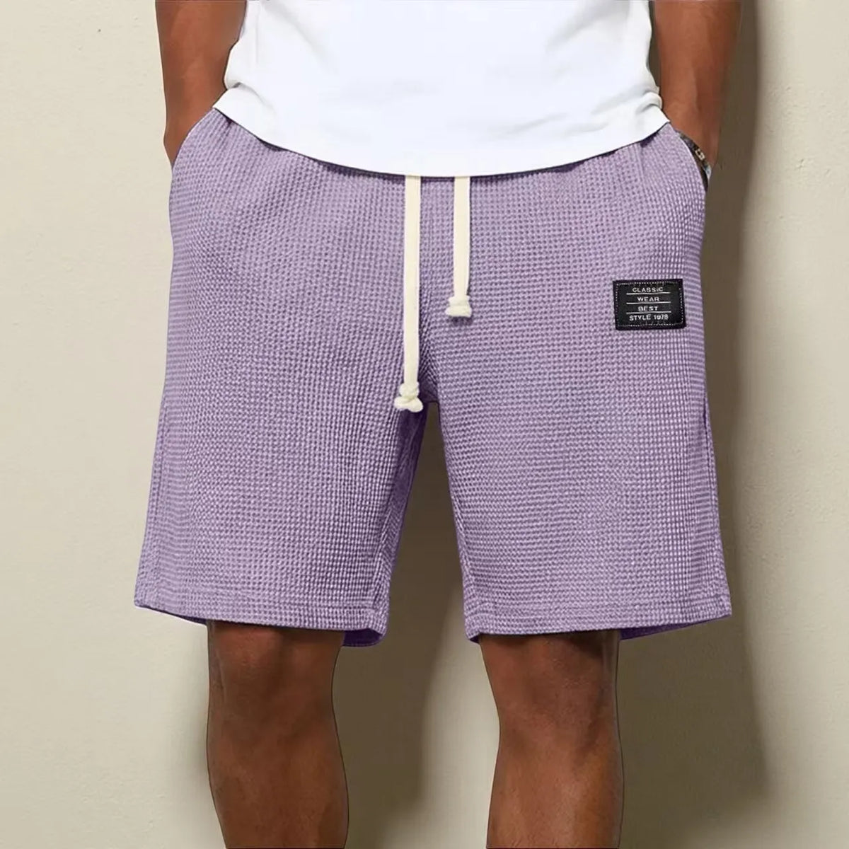 The Malibu Lounge Short