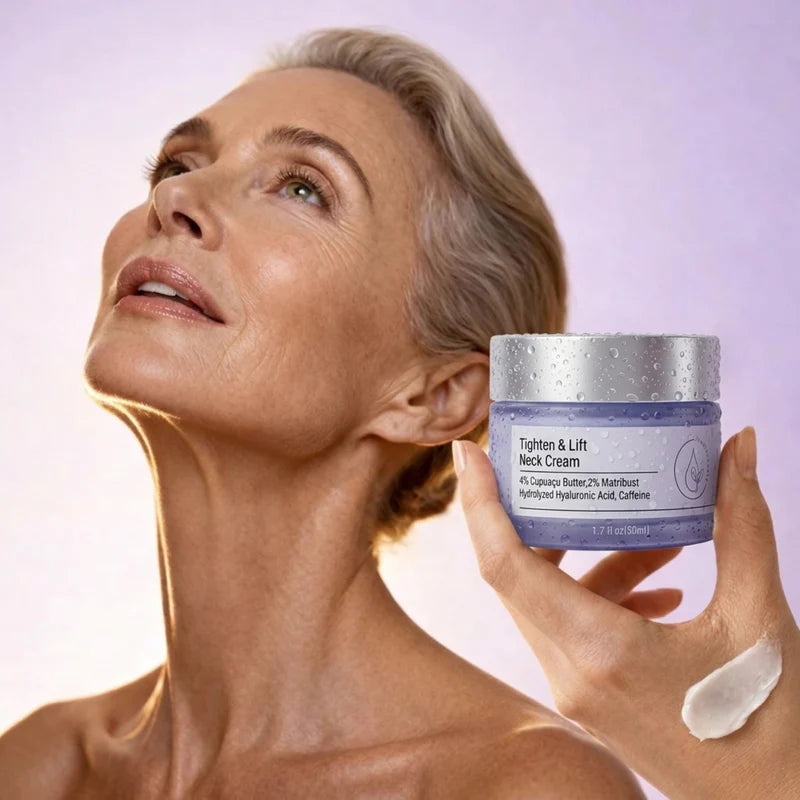 Tighten & Lift Neck Cream