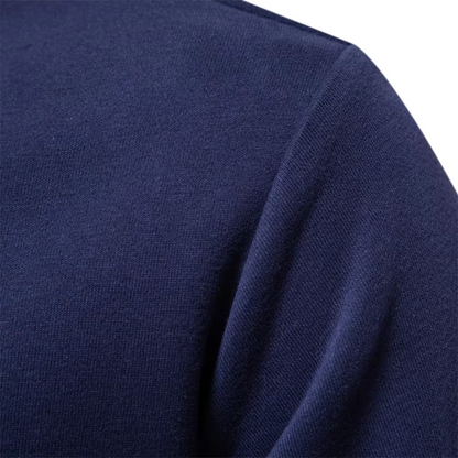 The Rugby Sweatshirt