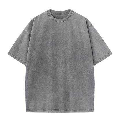 Evercomfi Unisex Oversized Tee