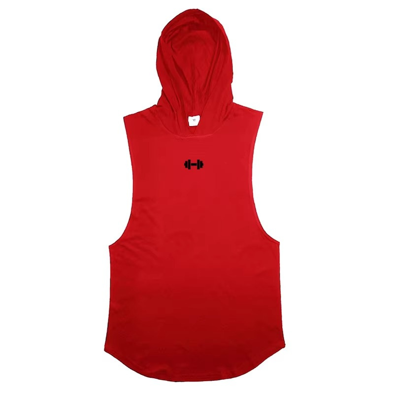 PowerLift™ Hooded Training Tank