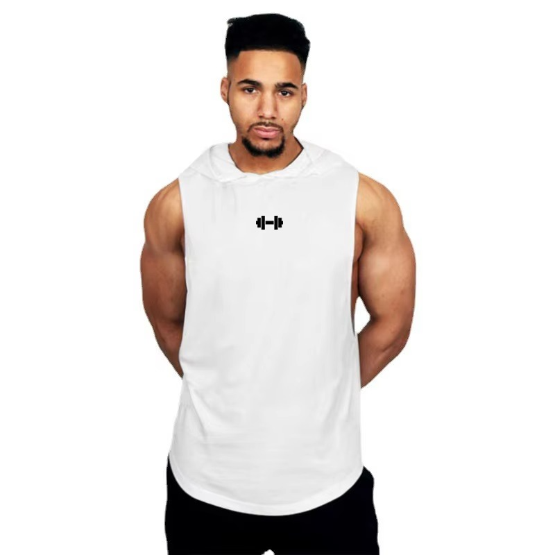 PowerLift™ Hooded Training Tank