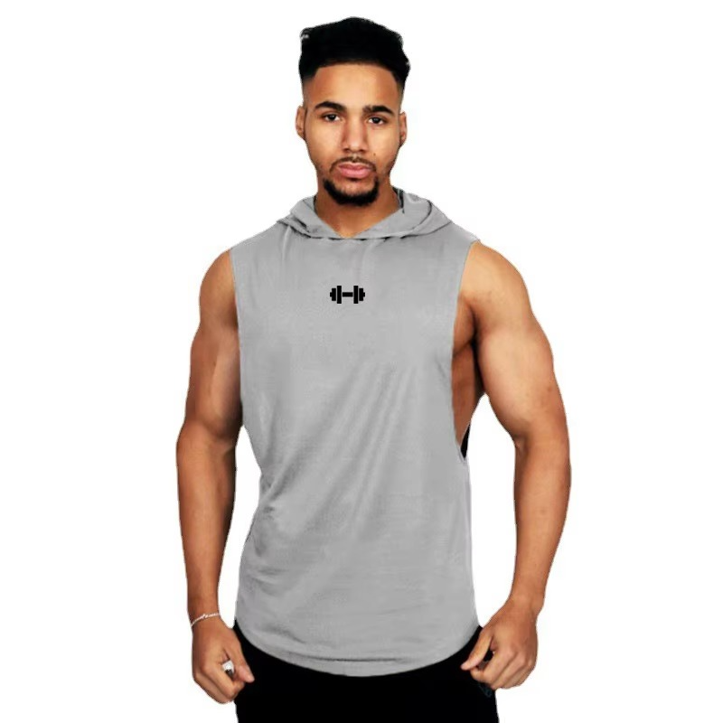 PowerLift™ Hooded Training Tank
