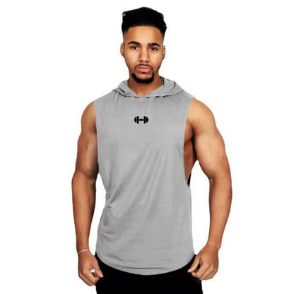 PowerLift™ Hooded Training Tank